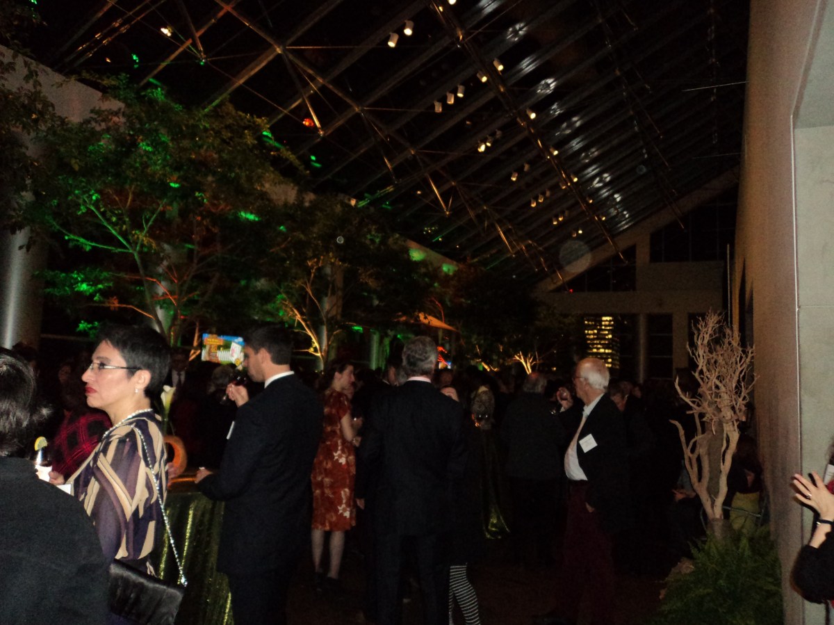 Montreal Museum of Fine Arts