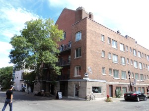 Beth Yehuda synagogue
