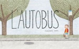 AUTOBUS book cover