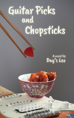 Guitar Picks and Chopsticks_Cover_september1